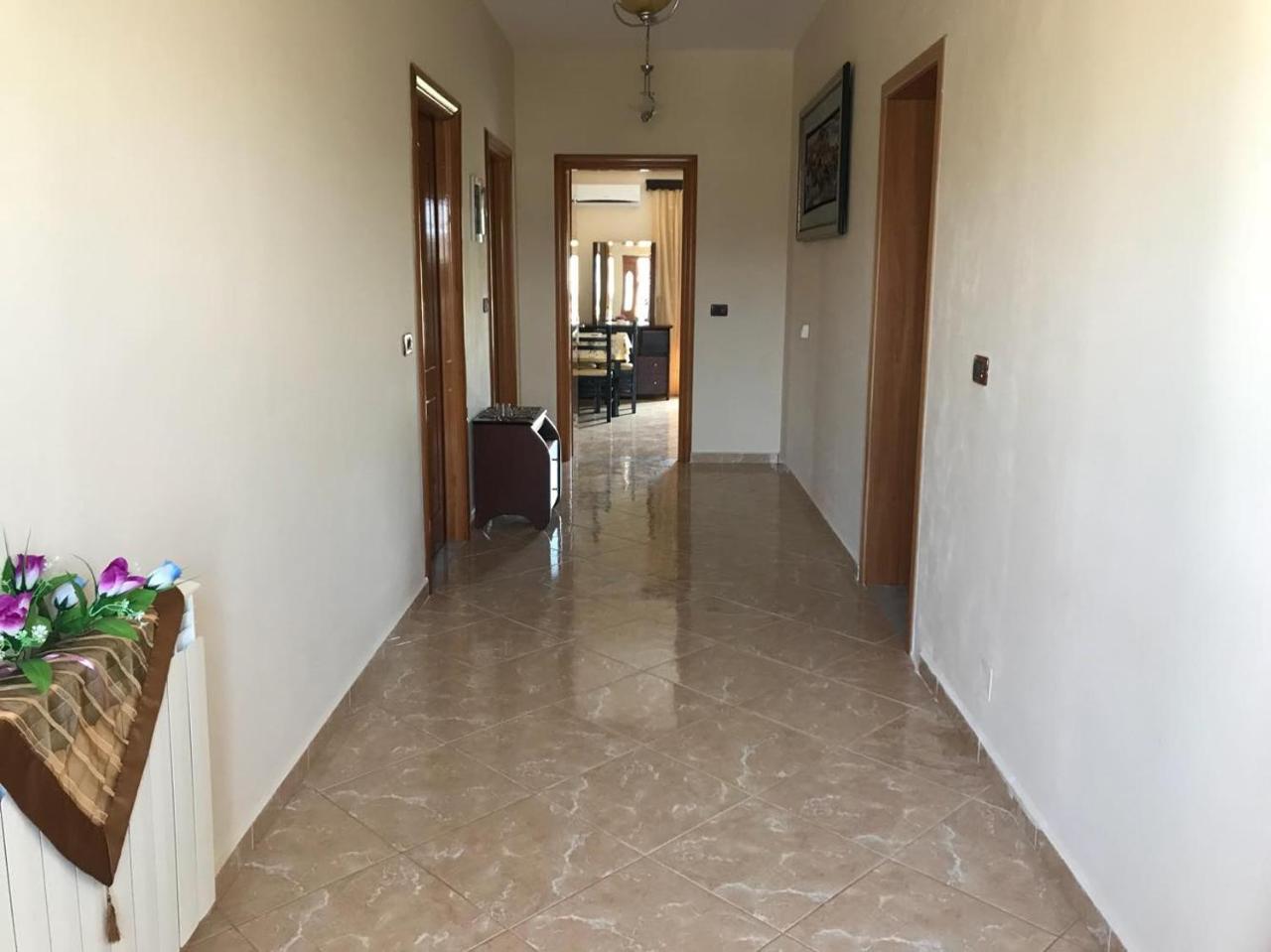Vila Zeqo Muka Ksamil Exterior foto